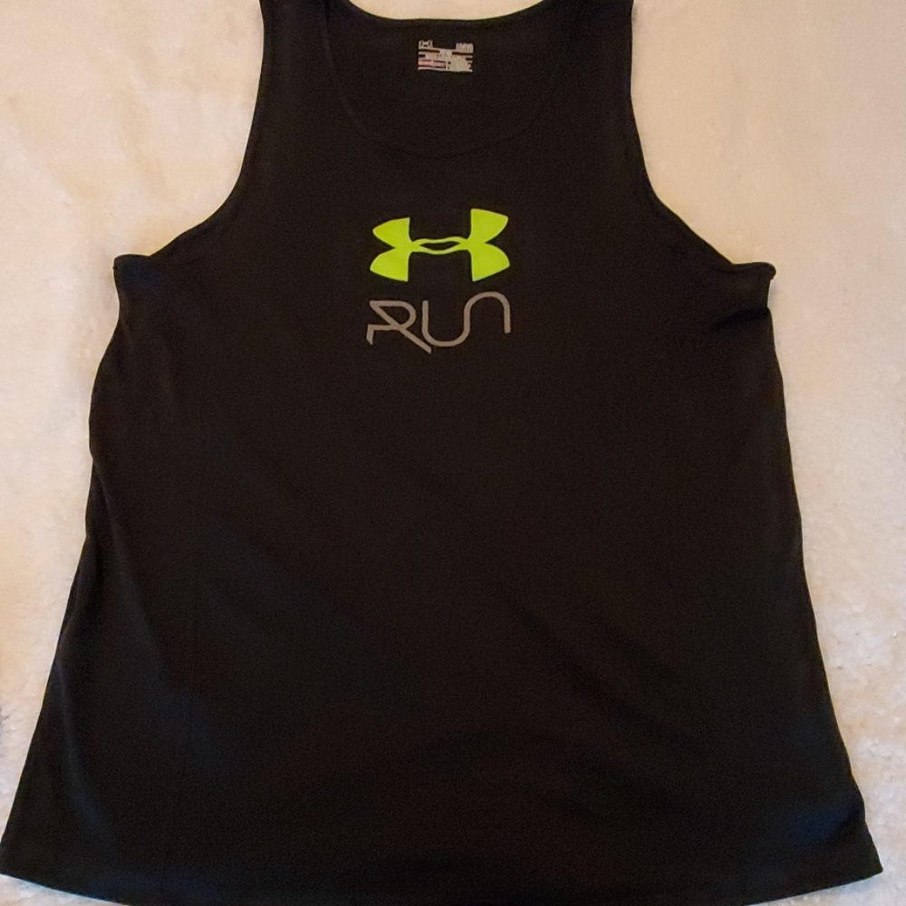 Under Armour Workout Tank